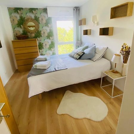 Chez Tata Emma Apartment Annecy Exterior photo